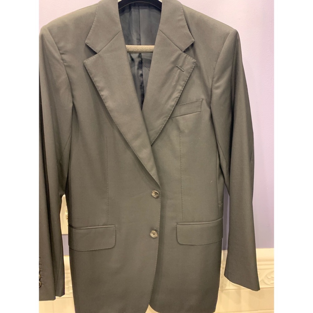 Gucci Jacket